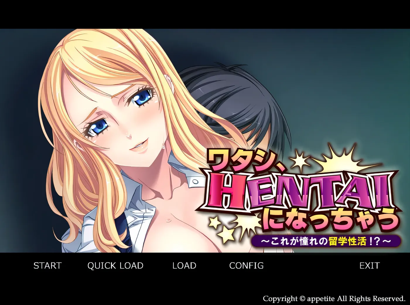 图片[2]-k910  我，变成了变态~这就是憧憬的留学○活！？AI汉化版 [新作/331.4M]-acg畅游网