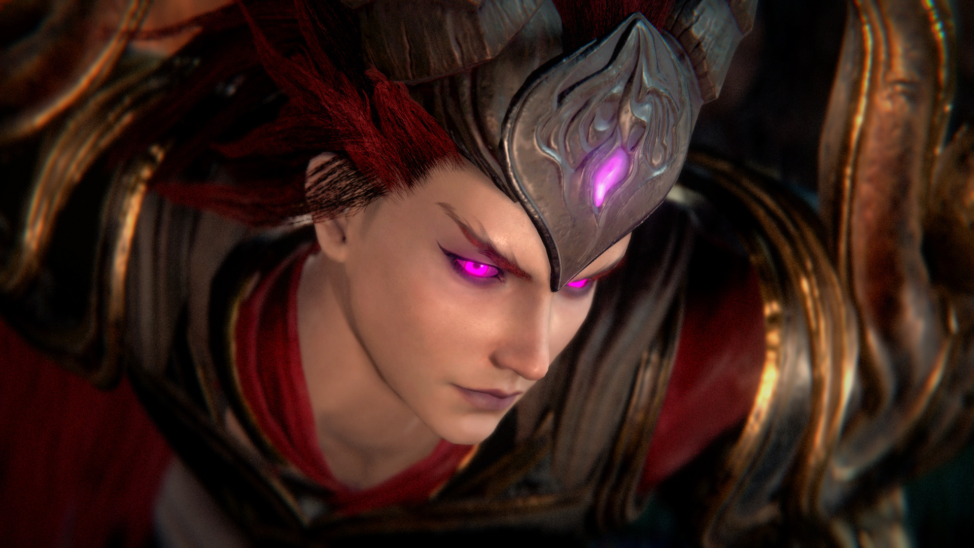 图片[11]-【大作ACT/中文/步兵】嗜血印~Bloody Spell 官方中文全DLC步兵版【17G/中文配音】-acg畅游网