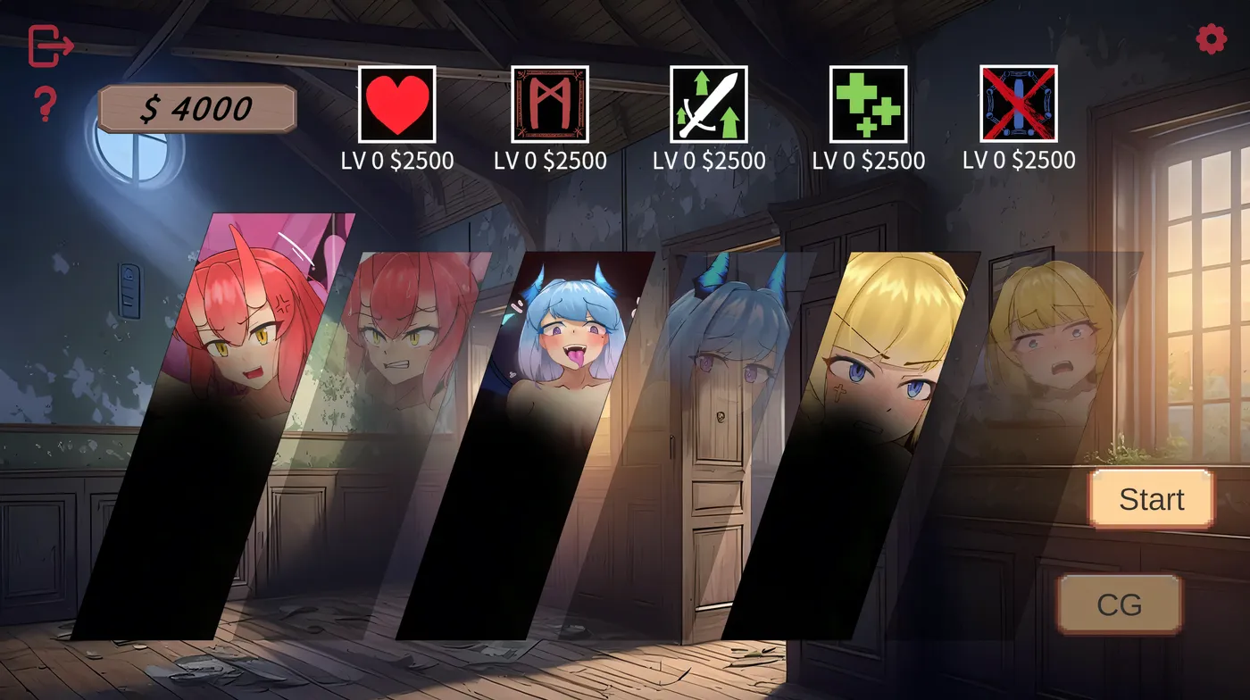 图片[2]-k813  角落的深淵 官方中文步兵版 [新作/129.3M]-acg畅游网