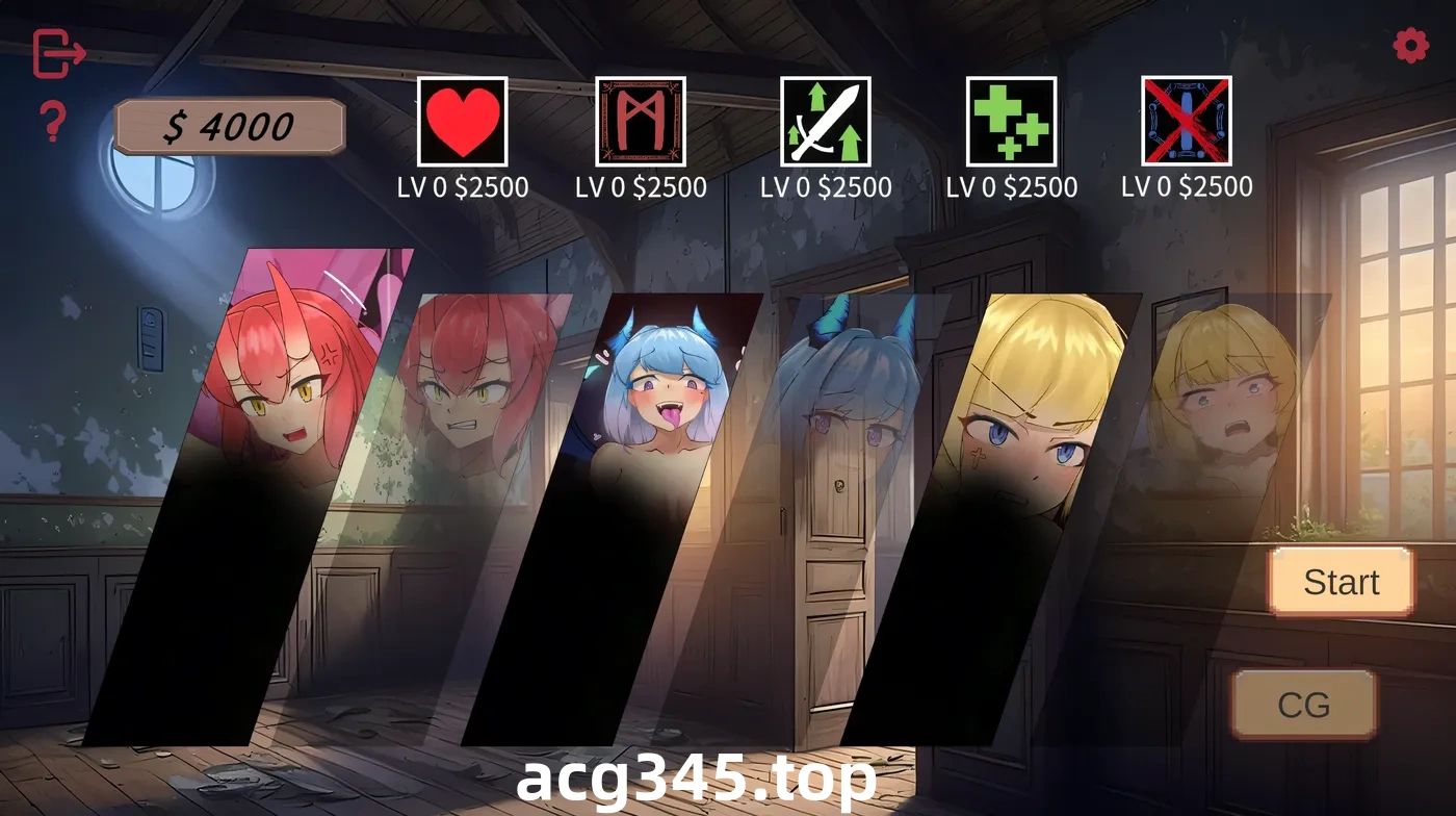 k813  角落的深淵 官方中文步兵版 [新作/129.3M]-acg畅游网