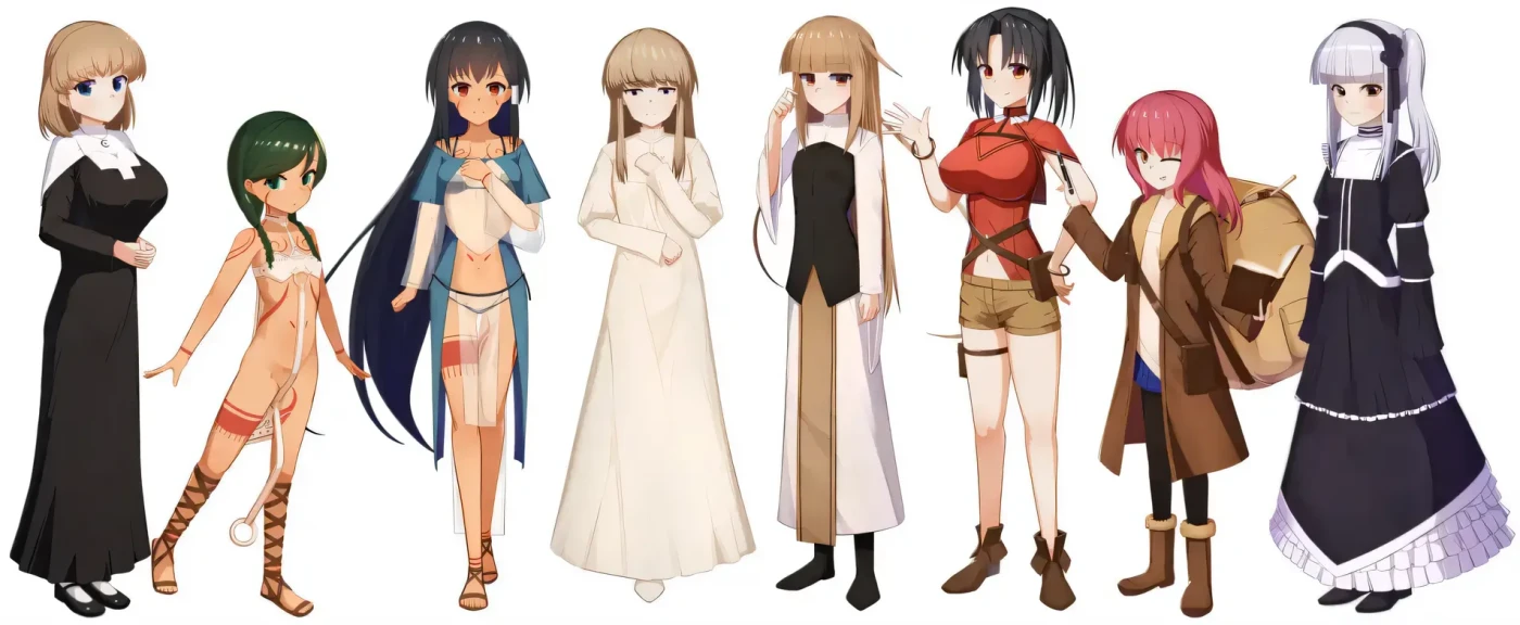 图片[4]-k896  埋葬虫的练习曲 挂载AI汉化版+全回想存档 [新作/1.6G]-acg畅游网