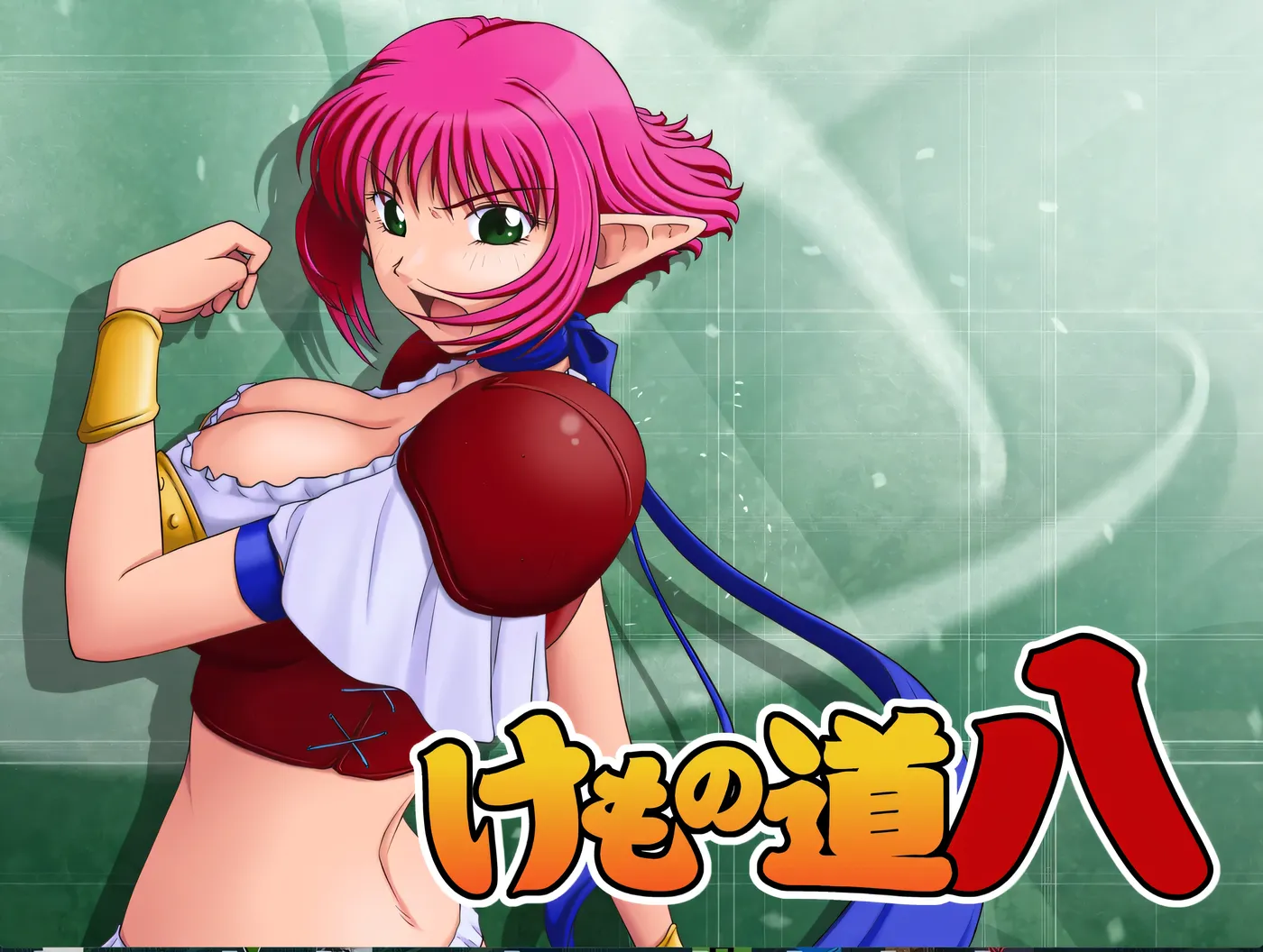 图片[2]-k950  兽之道-七八九- AI汉化版+全CG存档 [新作/1.2G]-acg畅游网