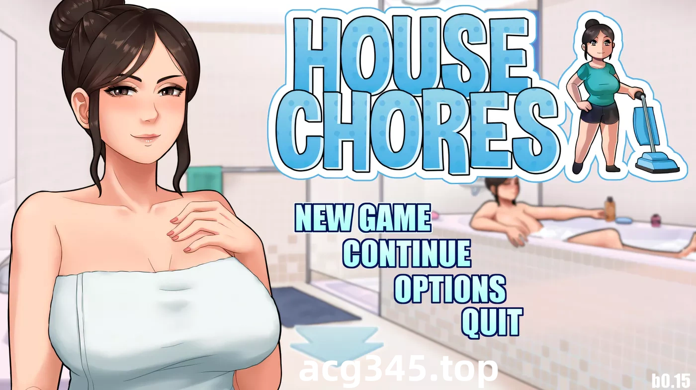 k1376 家务Ver1.81 AI汉化版 [更新/1.3G] [PC+安卓]-acg畅游网