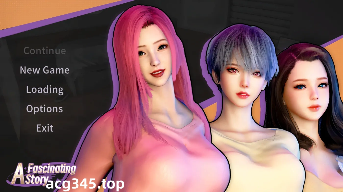 k1314 打工人张伟和他不太好说的二三事 官方中文步兵版 [更新/1.5G]-acg畅游网