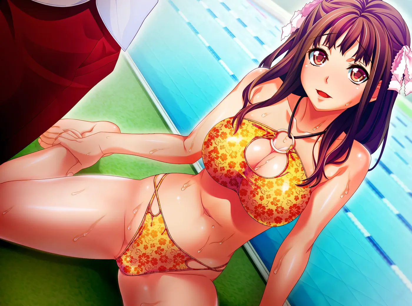 图片[4]-k807  明亮快乐的催○学园~创建了许多H校规后成为超赞的人生赢家 AI汉化版+全CG存档 [新作/540.5M]-acg畅游网