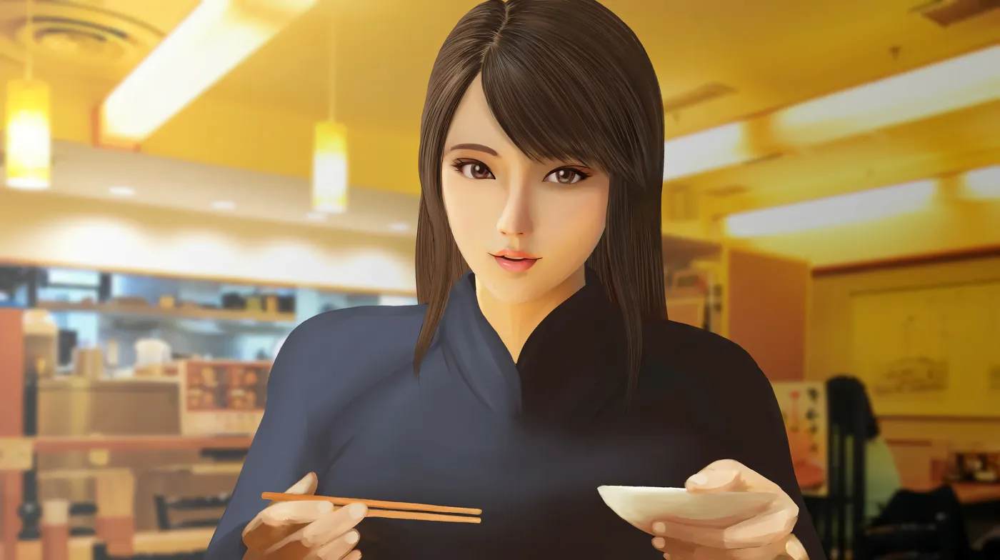 图片[3]-k972 视灵 贰 官方中文步兵版 [新作/1.1G]-acg畅游网