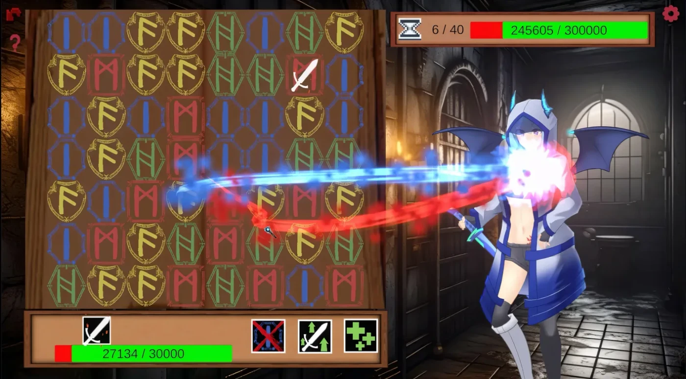 图片[3]-k813  角落的深淵 官方中文步兵版 [新作/129.3M]-acg畅游网