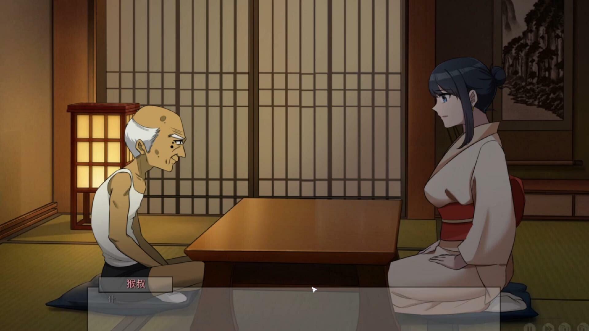 图片[5]-苦主救助中心 Ⅳ|官方中文|苦主救助中心-acg畅游网