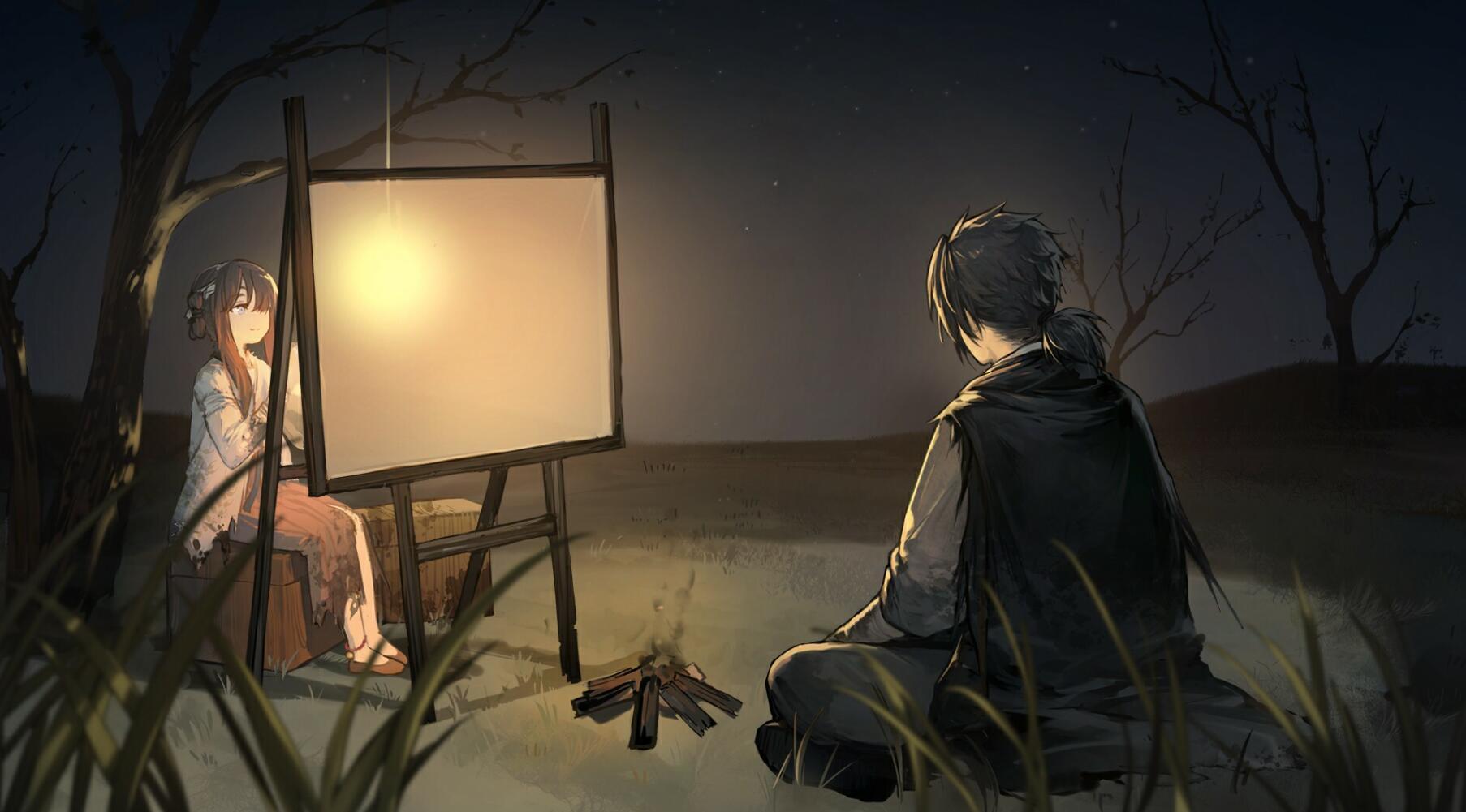 图片[18]-饿殍：明末千里行/The Hungry Lamb|STEAM官方中文-acg畅游网