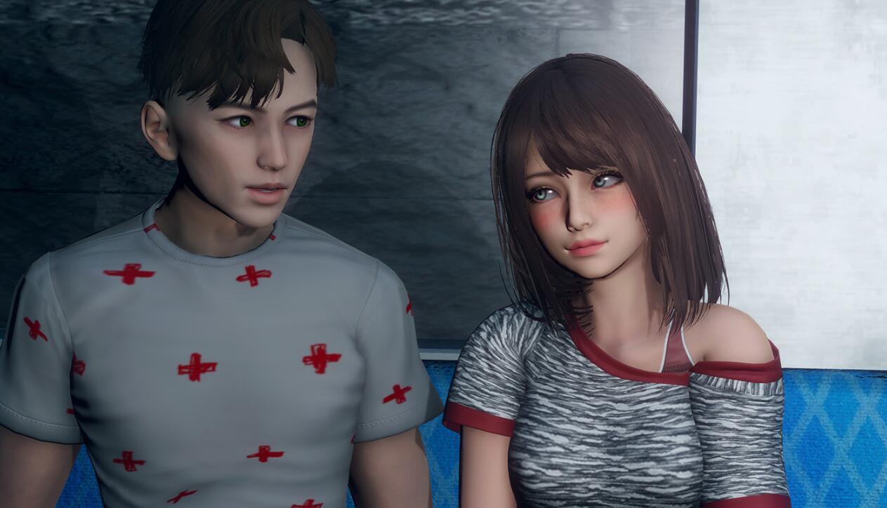 x60永恒世界Ver0.7 精翻汉化版 [更新/7087.3M]-acg畅游网