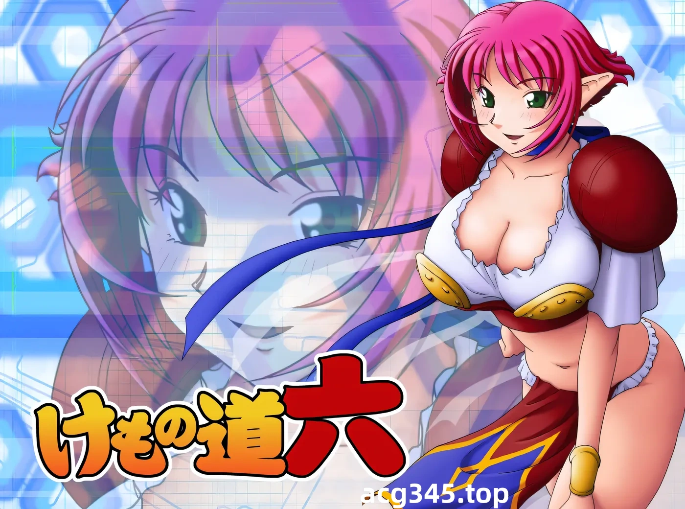 k939  兽之道-四五六六加- AI汉化版+全CG存档 [新作/1.3G]-acg畅游网