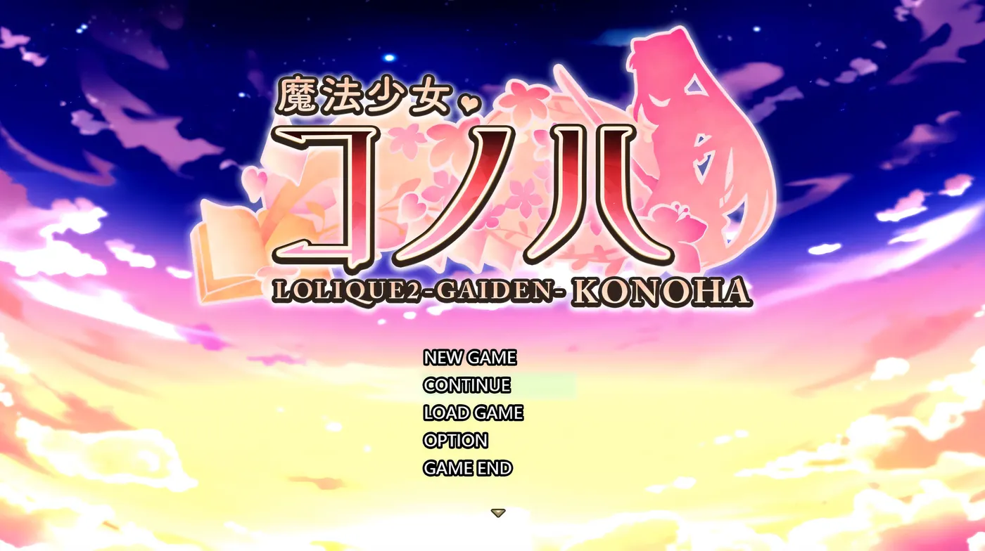 图片[2]-k1312  魔法少女小叶-LOLIQUE2外传-Ver2.02 AI汉化版+全回想存档 [新作/1.9G]-acg畅游网