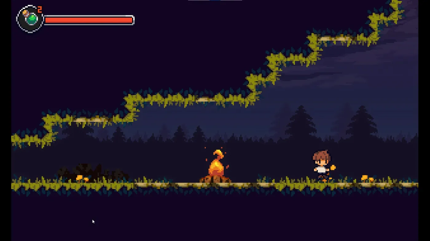 图片[8]-k929  克拉罗罗-深渊之魂 官方中文步兵版 [新作/89.2M]-acg畅游网