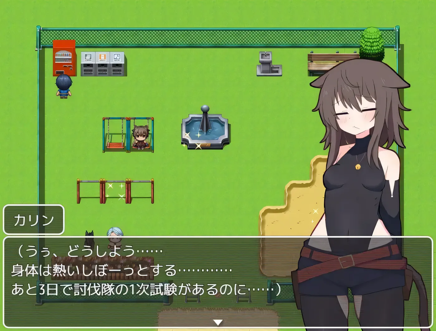 图片[4]-k836 卡琳的再燃 AI汉化版+全回想存档 [新作/280.2M]  [PC+安卓]-acg畅游网