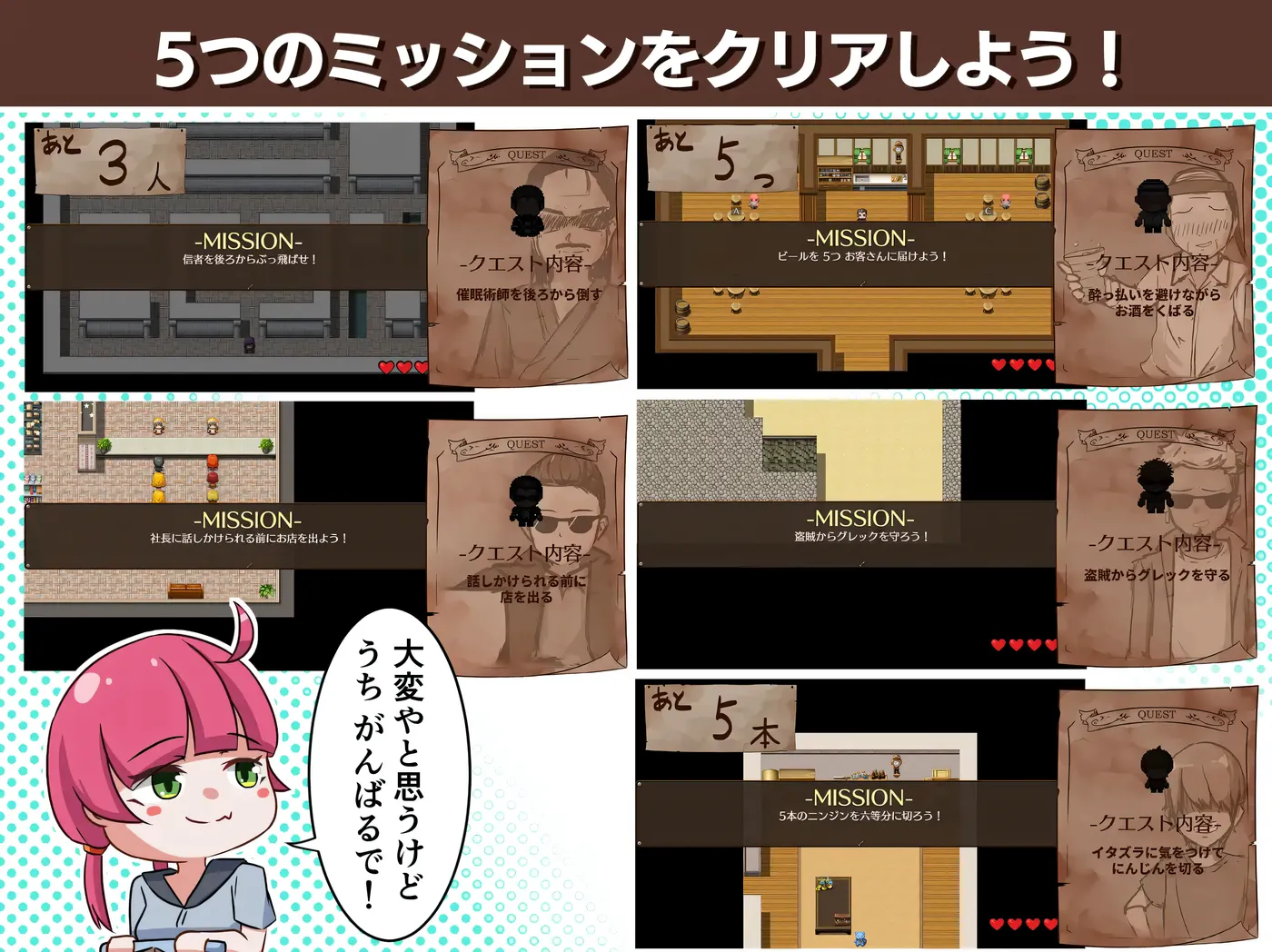 图片[5]-k901  交给琪娜吧！挂载AI汉化版+全回想存档 [新作/870.2M]-acg畅游网