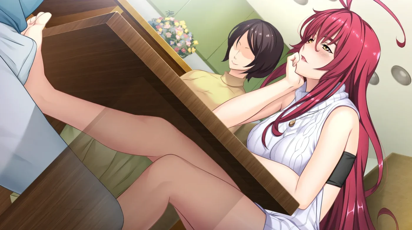 图片[4]-w238 [PC游戏] T12303 榨○士姐姐~在女性街道上被当成RBQ的我！AI汉化版+全CG存档 [新作/7.1G]-acg畅游网