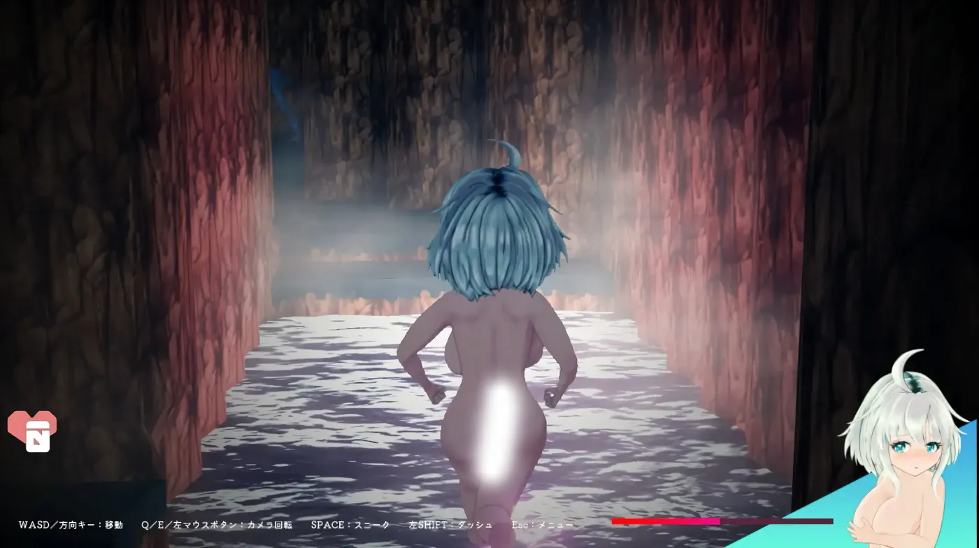 图片[5]-k639 切塔：机械少女Ver0.17 AI汉化版+全回想存档 [新作/4.6G]-acg畅游网