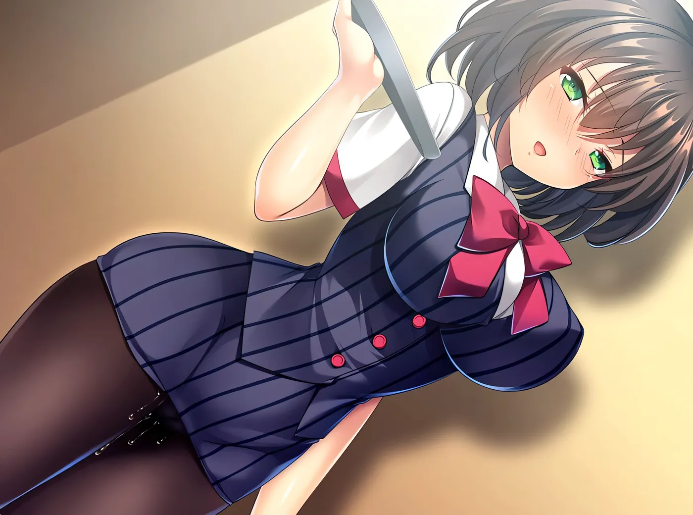 图片[4]-k867  妻子被人寝取的兼职工作~输给花心男人的巨大欧金金的妻子 AI汉化版 [新作/335.7M]-acg畅游网