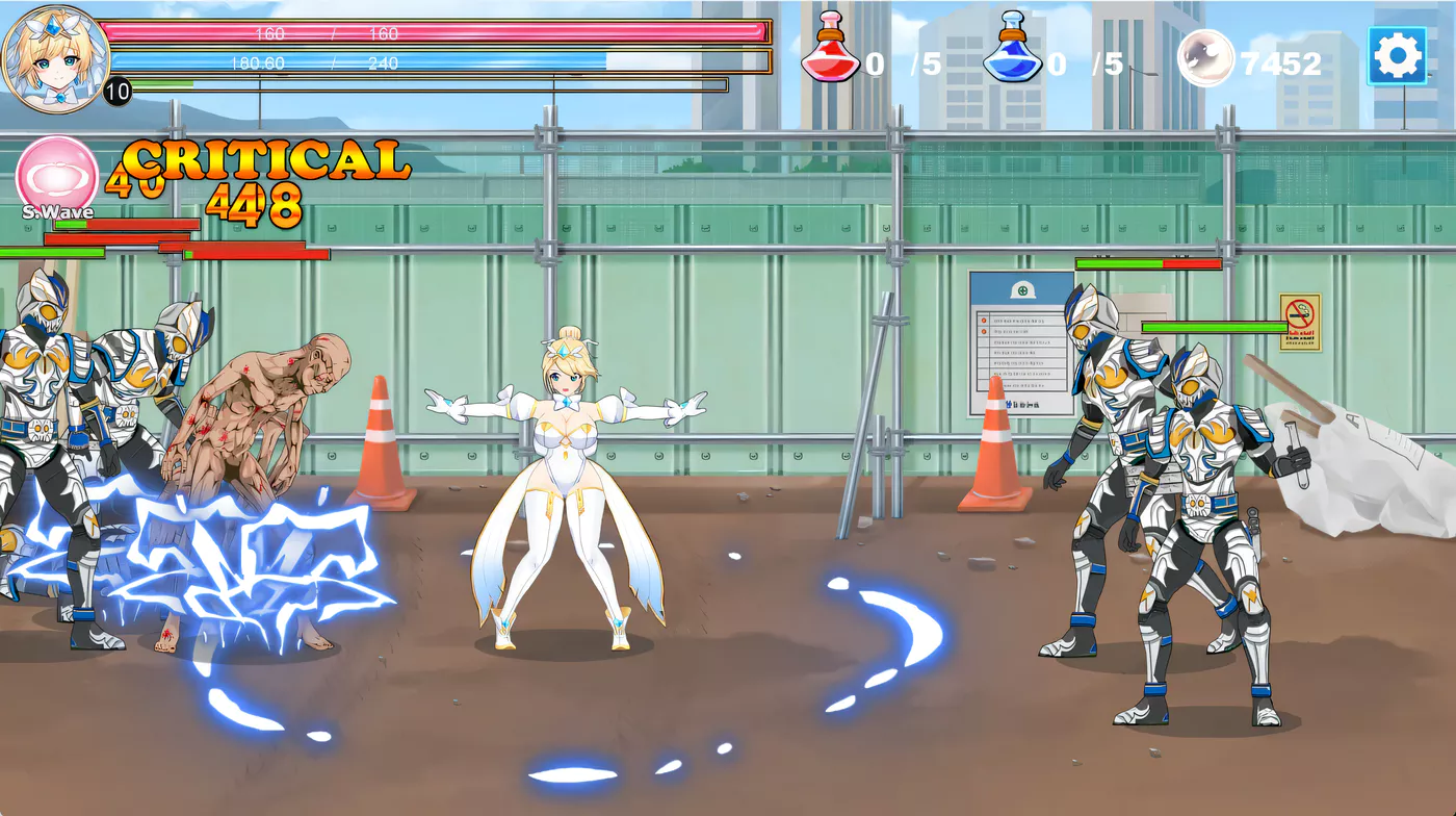 图片[5]-k991  魔法天使 精灵公主Ver0.83 官方中文步兵版 [更新/801.3M]-acg畅游网