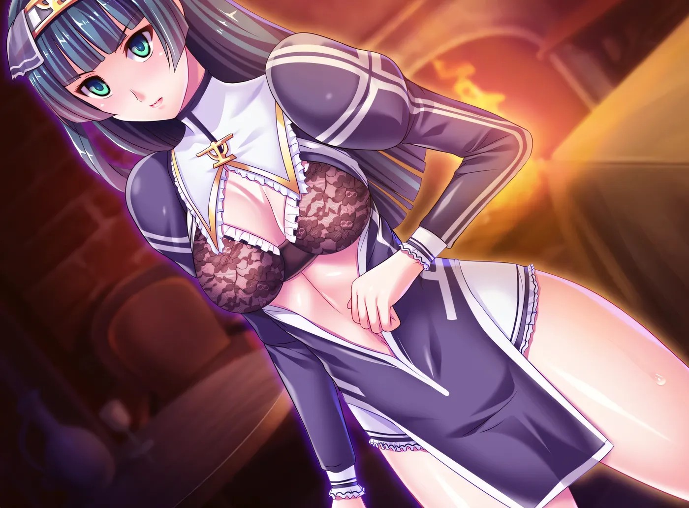 图片[4]-k806  我的催○幻想曲~H催M无节制地与战女神到魔王交欢 AI汉化版+全CG存档 [新作/744.6M]-acg畅游网