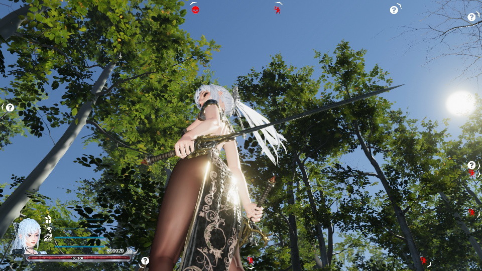 图片[7]-【极品ACT/中文/3D】SwordxHime劍姬無双V1.51 官方中文步兵版/付全开存档【9G/新作/全CV】-acg畅游网