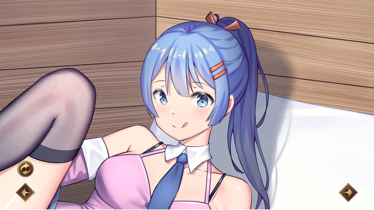 图片[4]-【互动SLG/中文/全动态】寻找女孩 Seek Girl Ⅷ STEAM官方中文步兵版+自带作弊【新作/2.9G】-acg畅游网