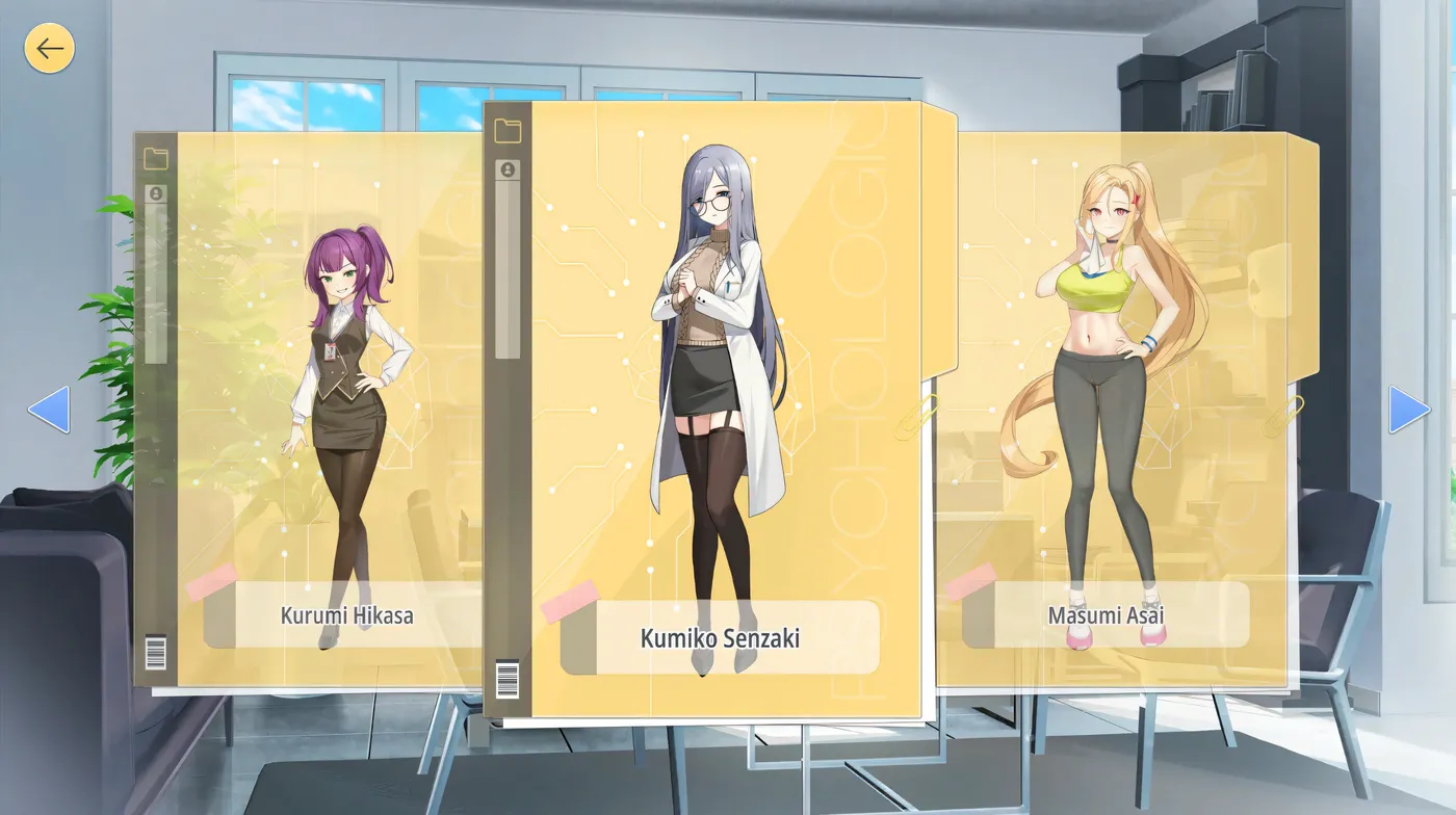 图片[3]-k931 秘密心理学 官方中文步兵版 [新作/260.1M]-acg畅游网