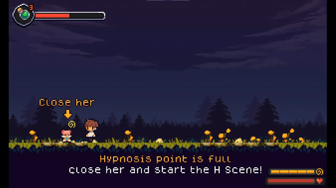 图片[2]-k929  克拉罗罗-深渊之魂 官方中文步兵版 [新作/89.2M]-acg畅游网