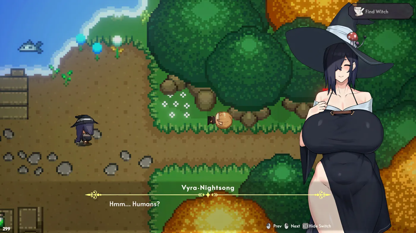 图片[4]-k1378 女巫的交易 官方中文步兵版 [更新/170.1M]-acg畅游网