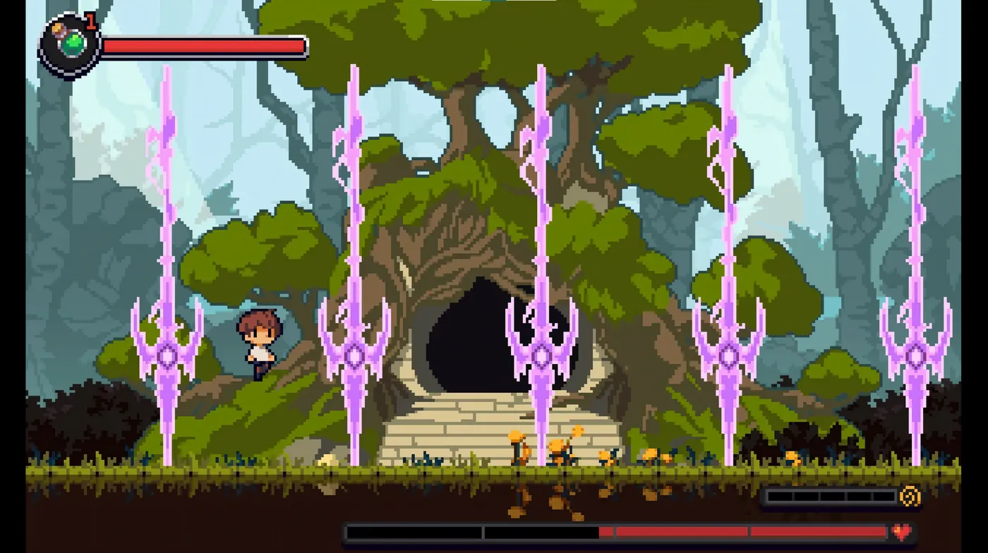 图片[3]-k929  克拉罗罗-深渊之魂 官方中文步兵版 [新作/89.2M]-acg畅游网