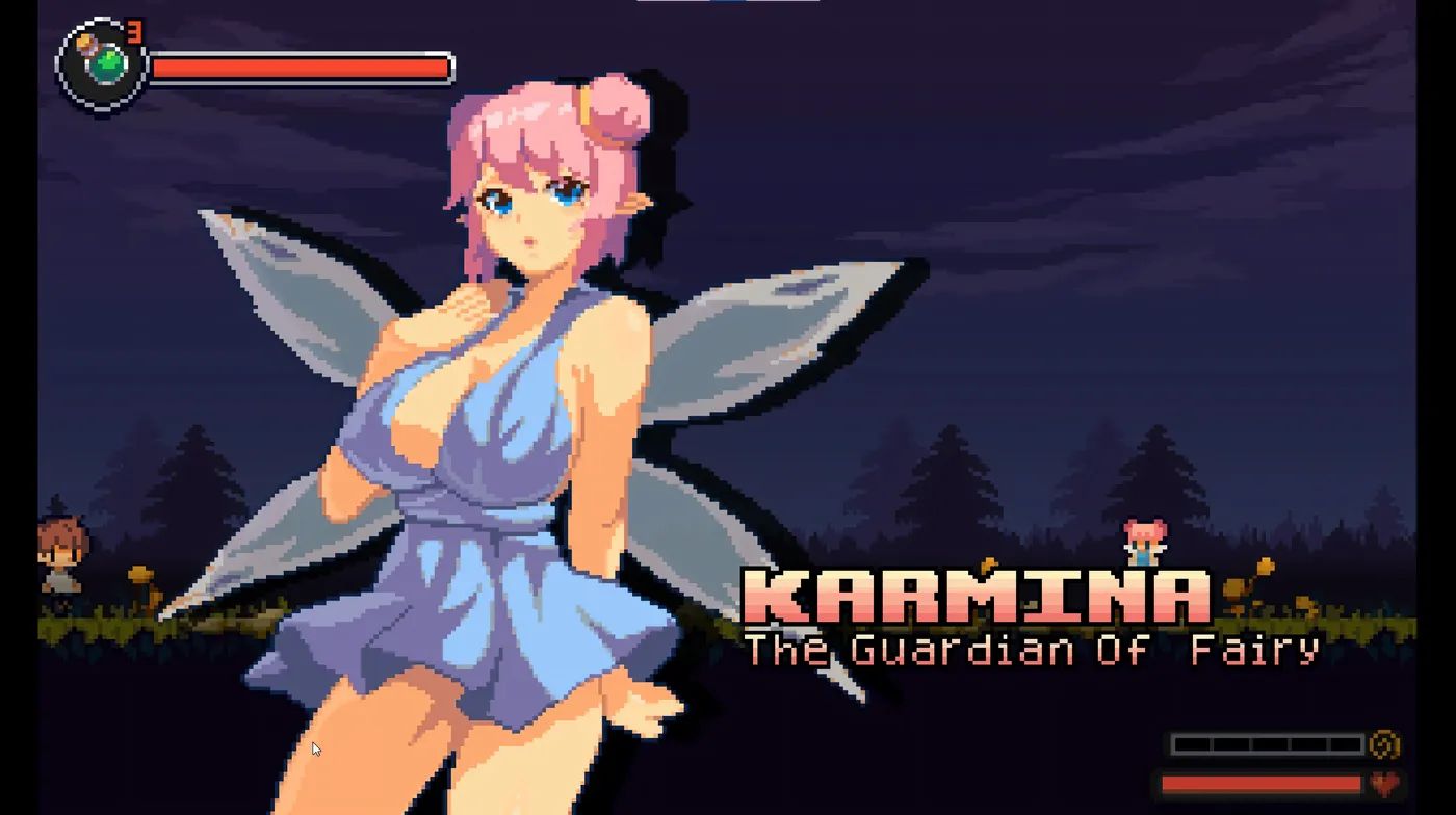 图片[5]-k929  克拉罗罗-深渊之魂 官方中文步兵版 [新作/89.2M]-acg畅游网