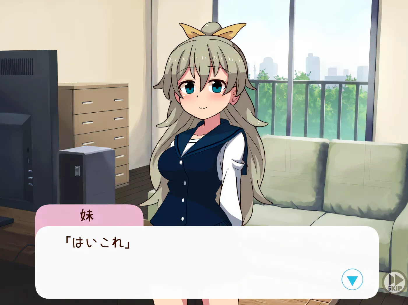 图片[4]-k822  和妹一起的1个月Ver202406 汉化版+完整版 [更新/536M]-acg畅游网