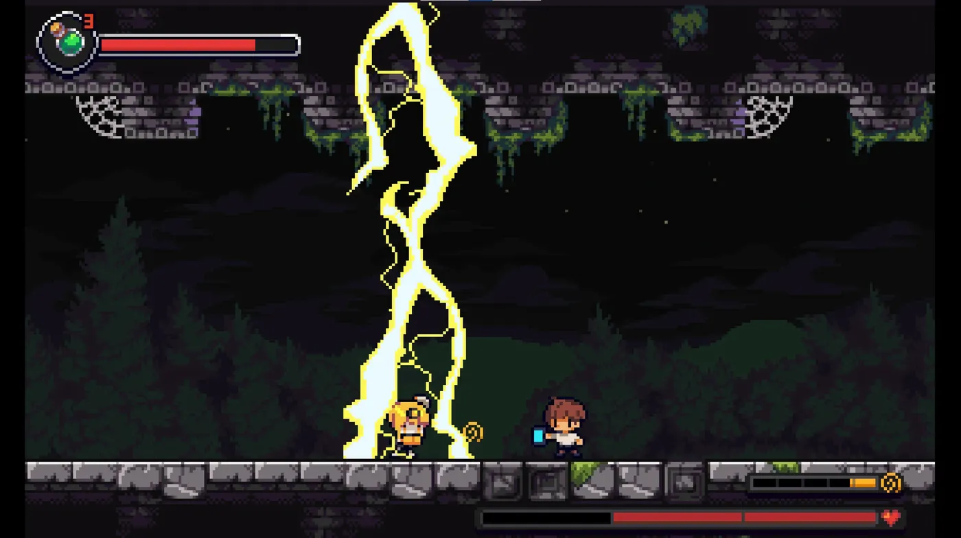 图片[6]-k929  克拉罗罗-深渊之魂 官方中文步兵版 [新作/89.2M]-acg畅游网