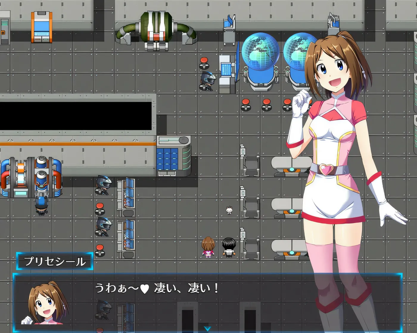 图片[8]-k1368  光樱闪姫普利塞 官方中文版 [新作/880.3M]-乐游二次元