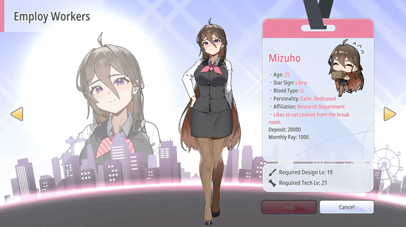 图片[6]-k933  秘密玩具 官方中文步兵版 [新作/154.3M]-acg畅游网