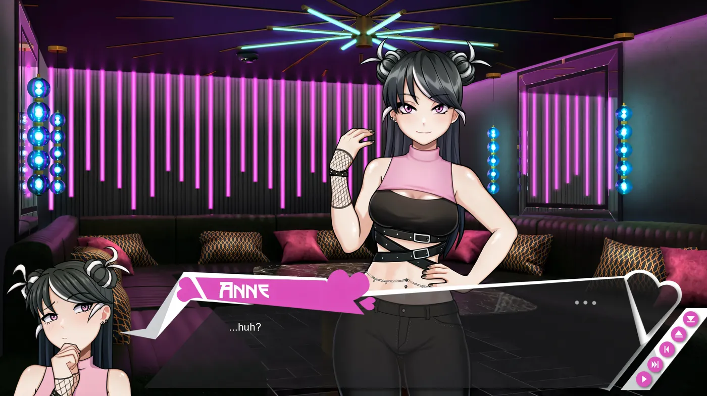 图片[4]-k932  葡萄成熟时 官方中文步兵版 [新作/389.7M]-acg畅游网