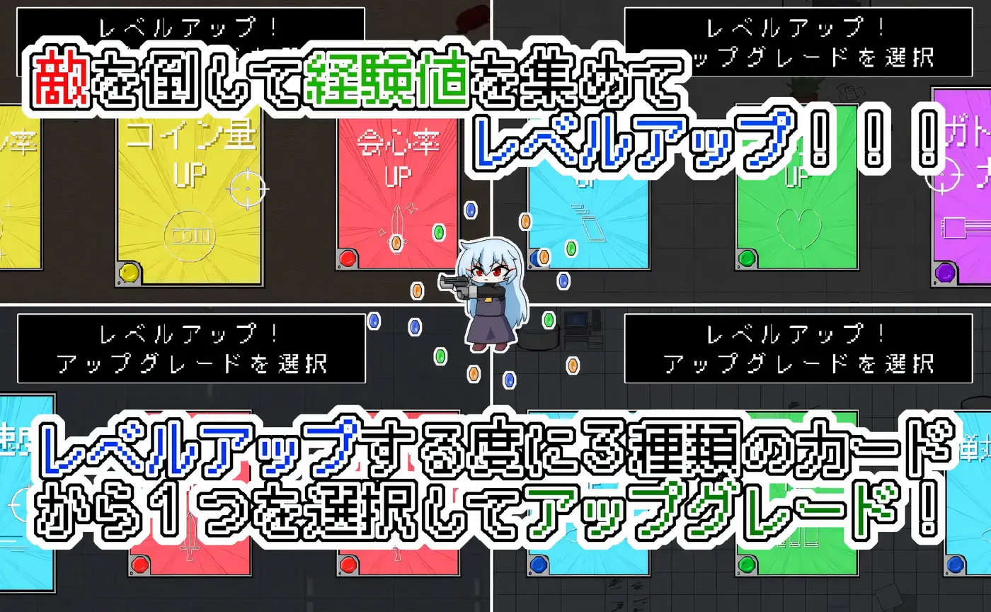 图片[4]-k977  菲丽亚的枪械生存战 挂载AI汉化版 [新作/199.2M]-acg畅游网