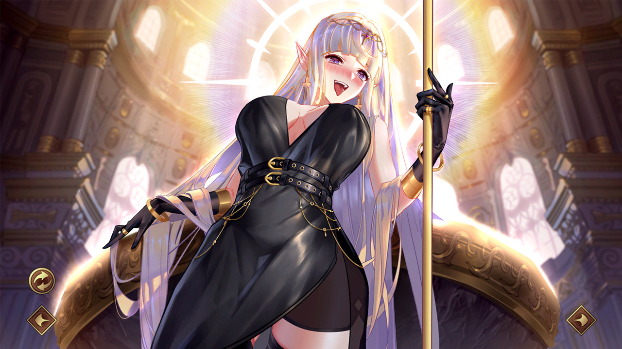 图片[5]-【互动SLG/中文/全动态】寻找女孩 Seek Girl Ⅷ STEAM官方中文步兵版+自带作弊【新作/2.9G】-acg畅游网