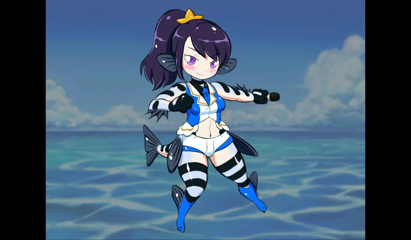 图片[4]-k936  海川钓者～蜜豆半岛的女神～ 官方中文步兵版 [新作/831.3M]-acg畅游网