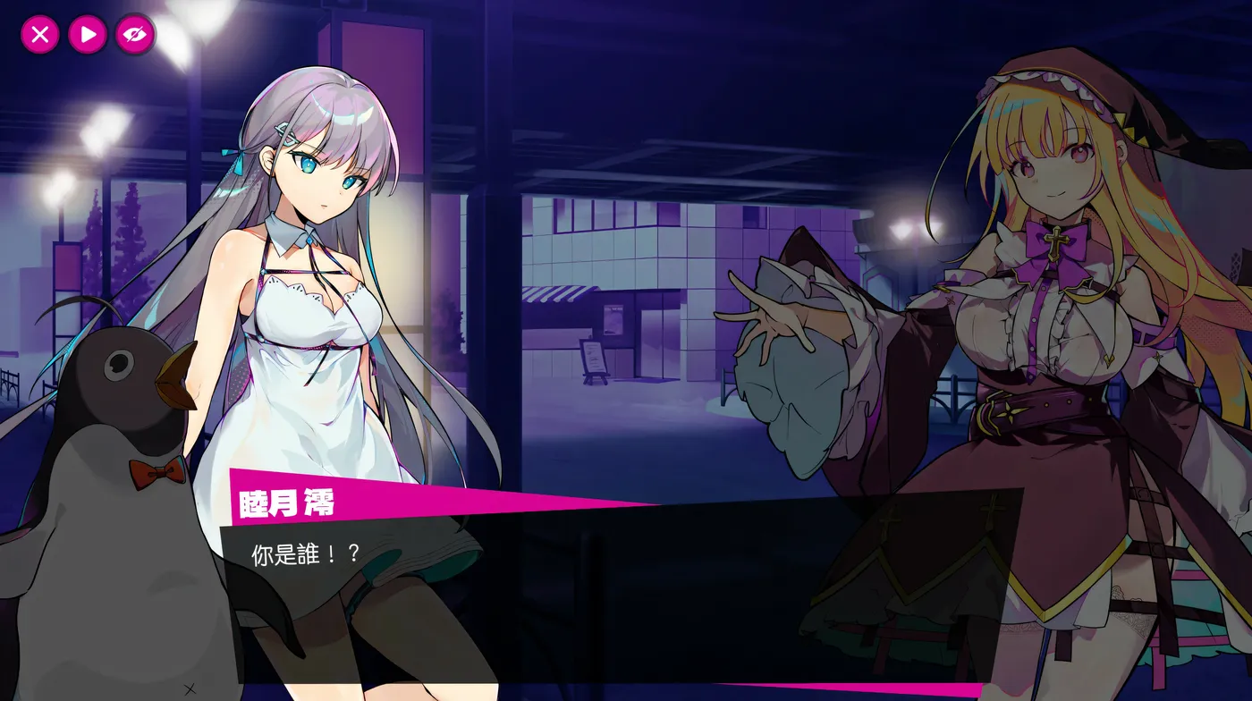 图片[6]-k897  乱斗少女Ver1.07 官方中文步兵版 [新作/1.4G]-acg畅游网