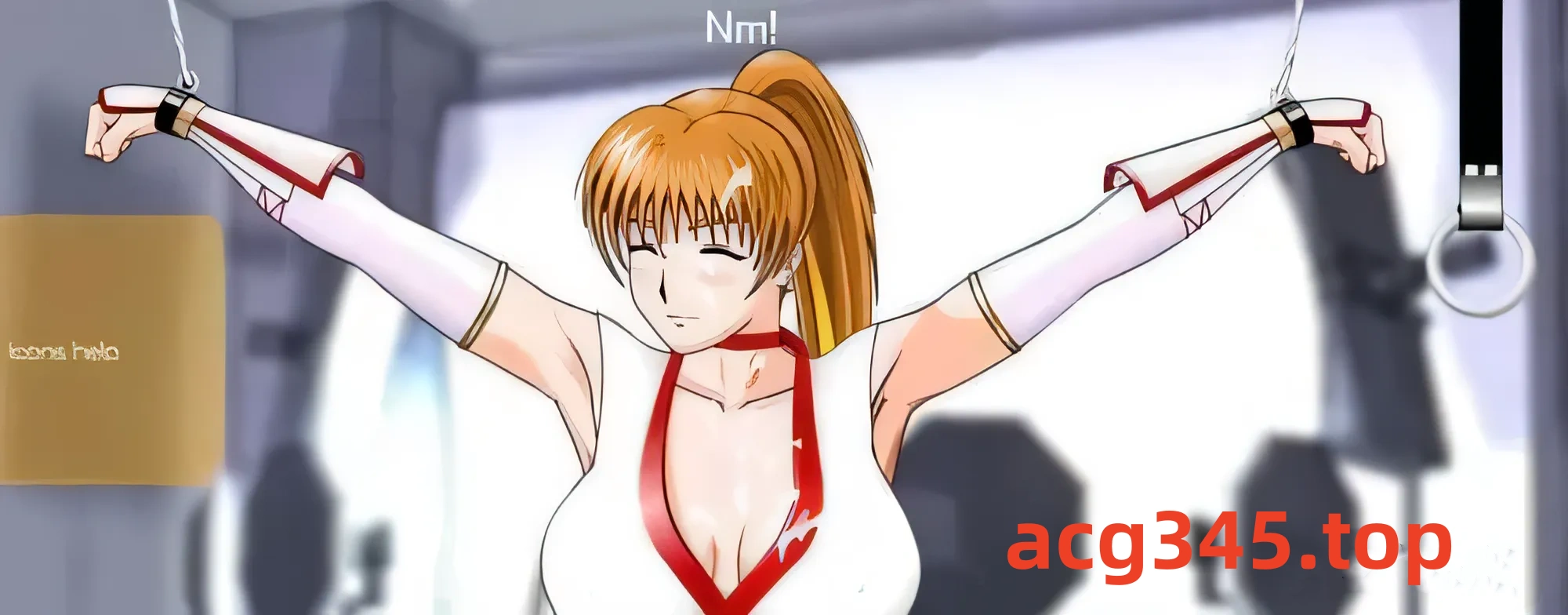 图片[2]-【互动SLG/全动态】调教女忍者新作[触调教！SV!]+[霞的重生]V3.30完结版【300M/Flash游戏】-acg畅游网