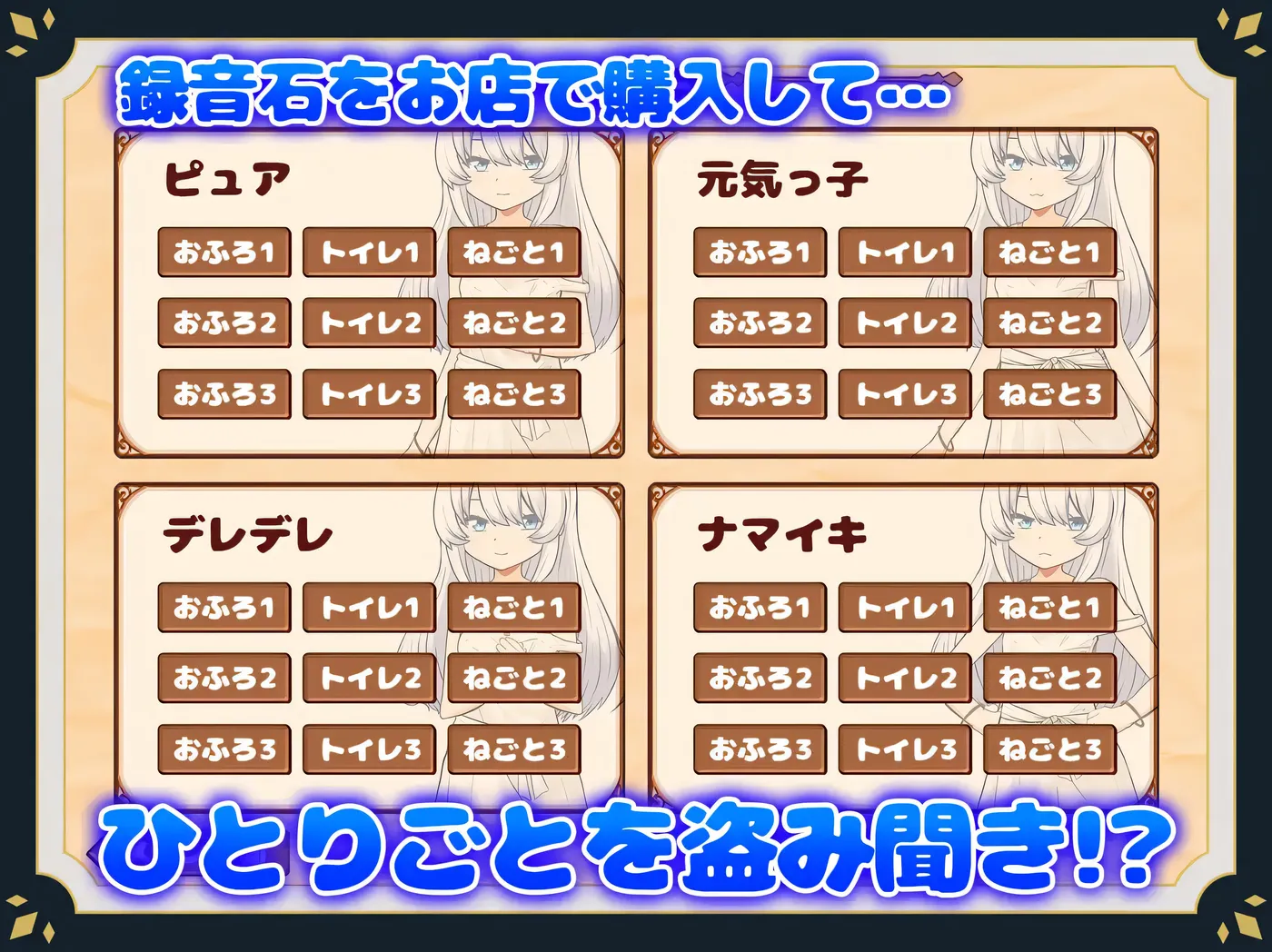 图片[5]-k1360  与人造人一起的生活 挂载AI汉化版+全回想存档 [新作/812.9M]-acg畅游网