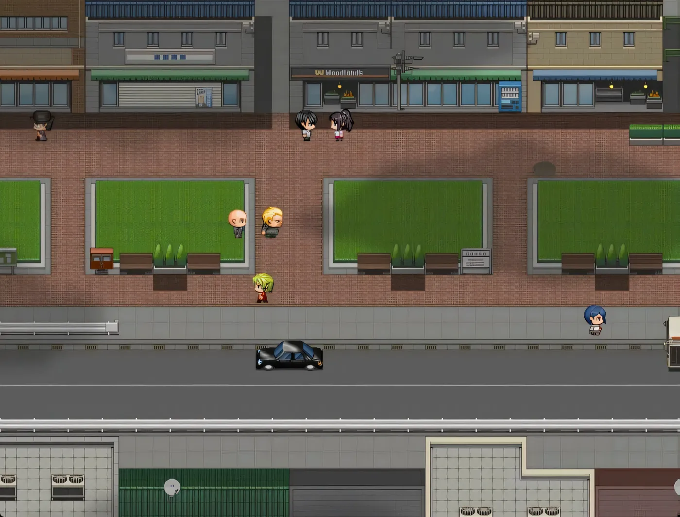 图片[5]-k1368  光樱闪姫普利塞 官方中文版 [新作/880.3M]-乐游二次元