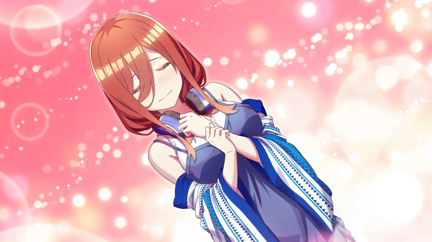 图片[3]-w136  五等分的新娘~与你一起度过的五个回忆 官方中文版 [更新/5.9G]-acg畅游网