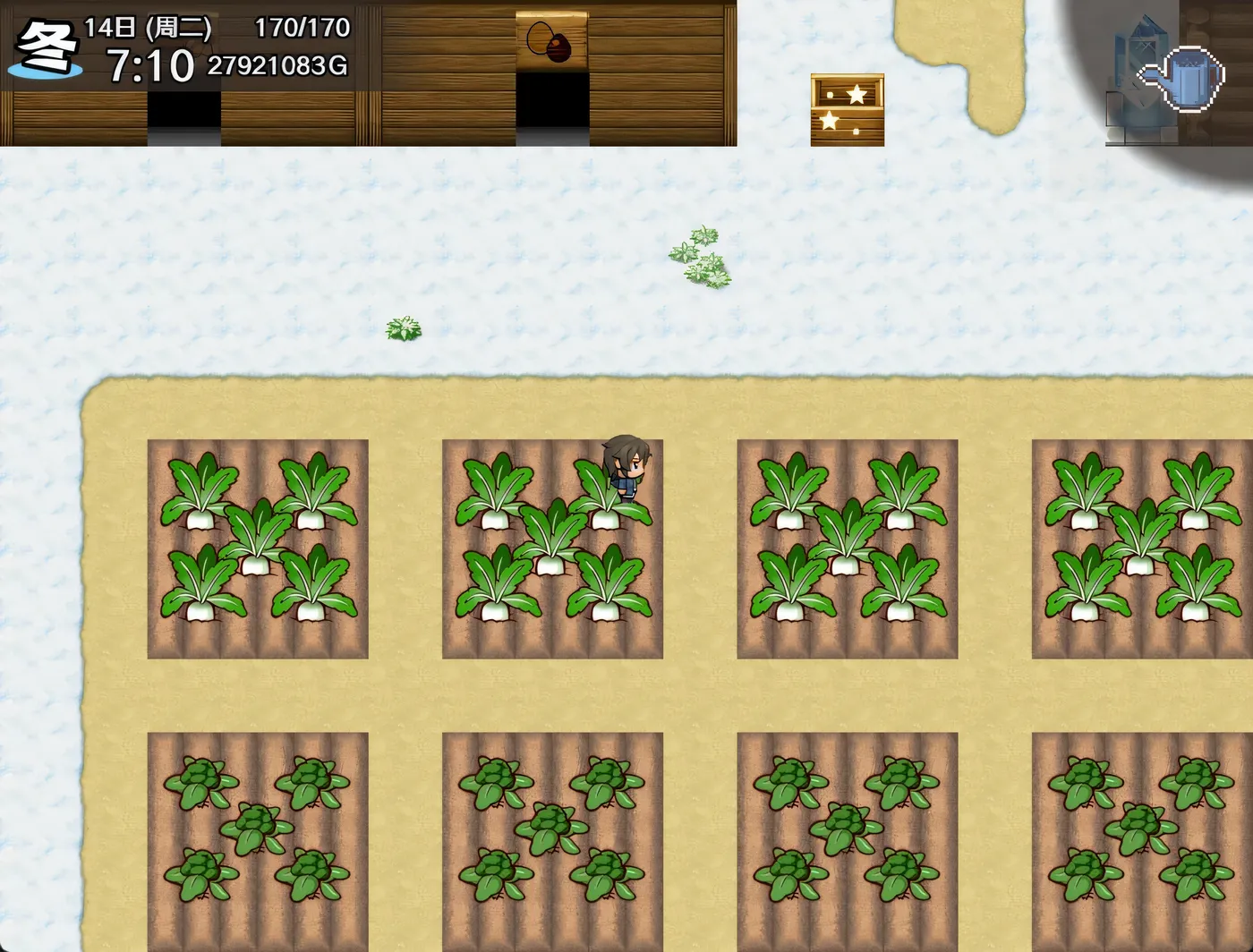 图片[6]-k937 奋斗吧！播种牧场Ver1.1.0 官方中文步兵版 [新作/309.8M]-acg畅游网