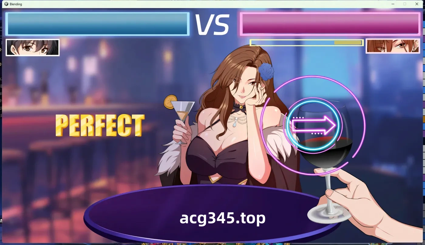 k1350  调酒大师 官方中文步兵版+全CG存档 [新作/691.6M]-acg畅游网