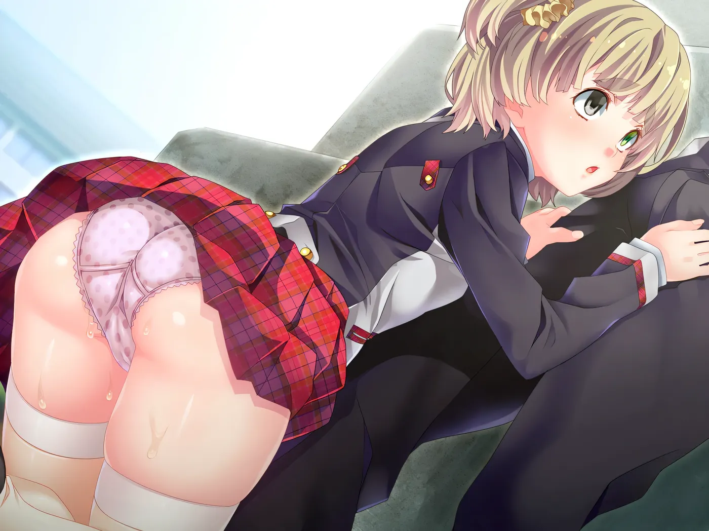 图片[4]-k808 自由自在的涩涩催○~就算是废物的我也和美少女退魔士疯狂H！AI汉化版+全CG存档 [新作/421.6M]-acg畅游网