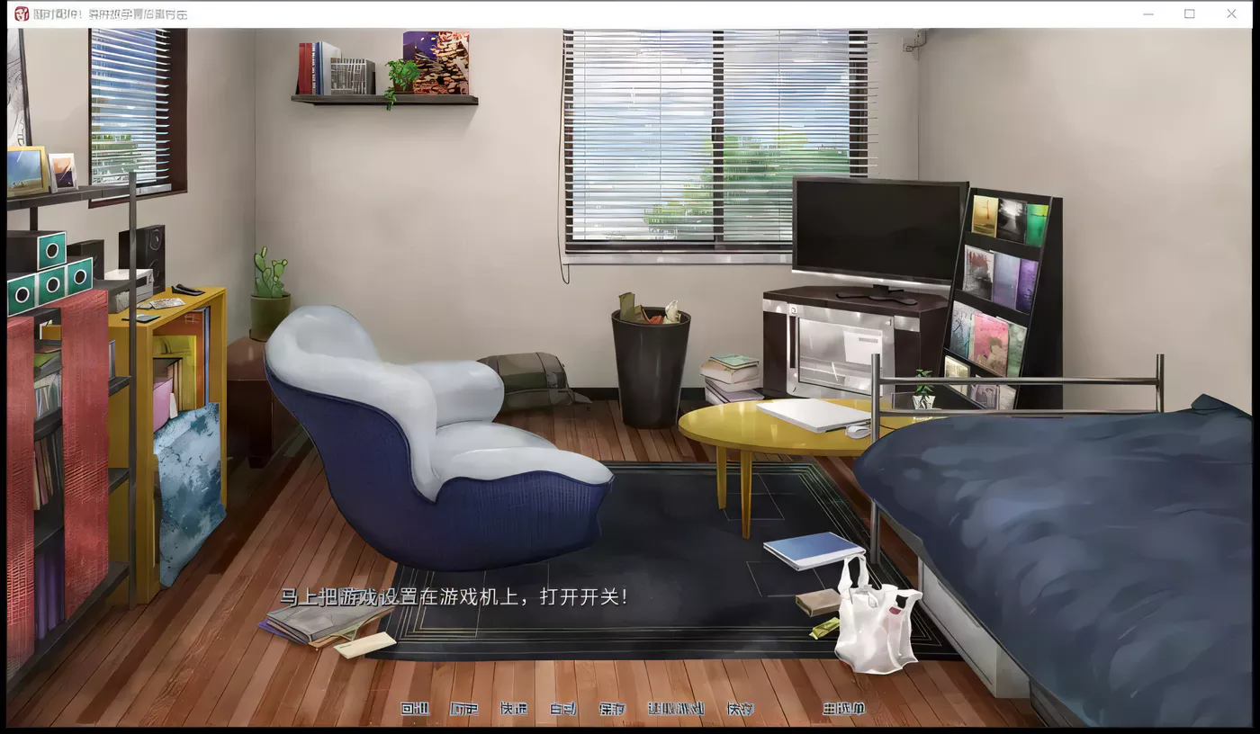 图片[3]-【拔作ADV/全CV/中文】随意配种！异种族孕育后宫村庄！官方中文版/付CG【PC+安卓/1.7G】-acg畅游网