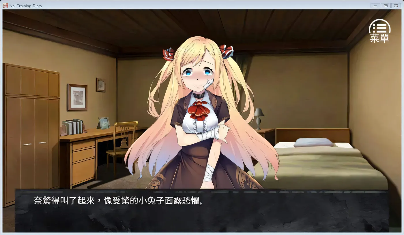 图片[4]-k283 奈的调教日记 V1.20 DL官方步兵中文版[更新/1.1G] PC＋安卓-acg畅游网