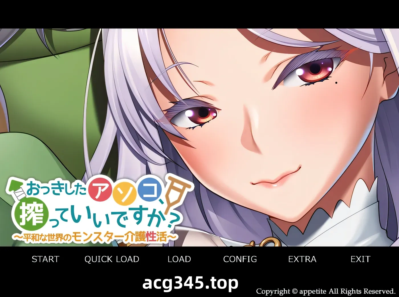 k925 大个子的私处,可以挤挤吗? ~和平世界中的怪兽护理H生活~AI汉化版++全CG存档 [新作/338M]-acg畅游网